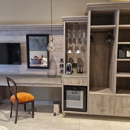 Kievits Kroon Gauteng Wine Estate Pretoria-Noord Εξωτερικό φωτογραφία