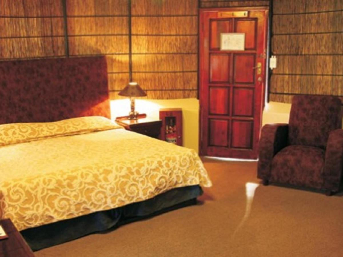 Kievits Kroon Gauteng Wine Estate Pretoria-Noord Εξωτερικό φωτογραφία