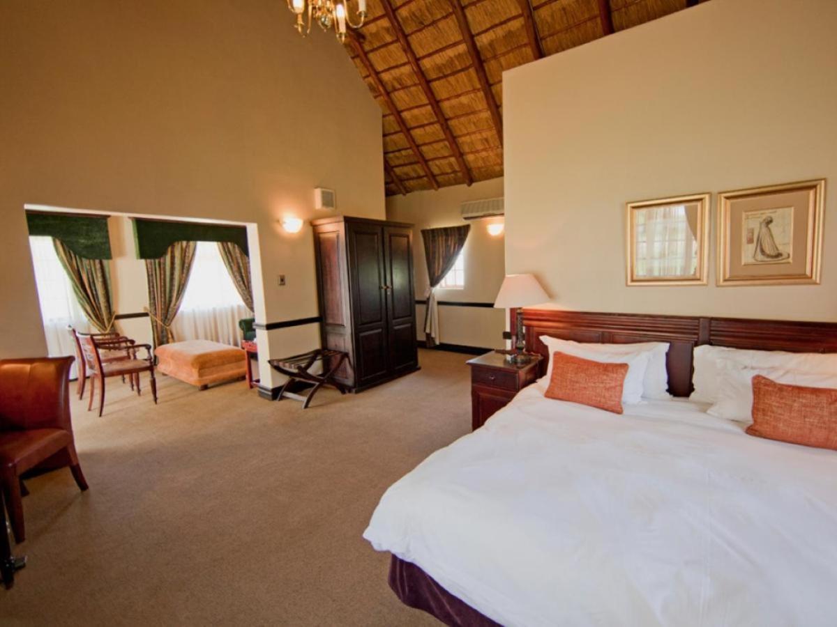 Kievits Kroon Gauteng Wine Estate Pretoria-Noord Εξωτερικό φωτογραφία