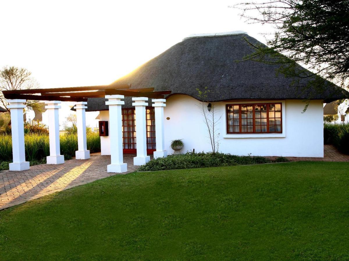 Kievits Kroon Gauteng Wine Estate Pretoria-Noord Εξωτερικό φωτογραφία