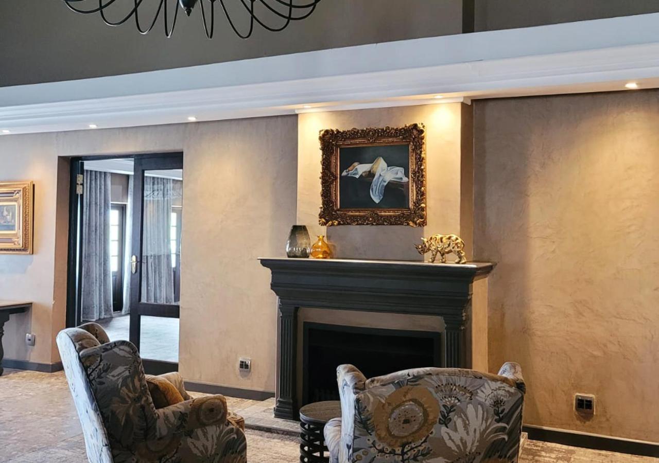 Kievits Kroon Gauteng Wine Estate Pretoria-Noord Εξωτερικό φωτογραφία