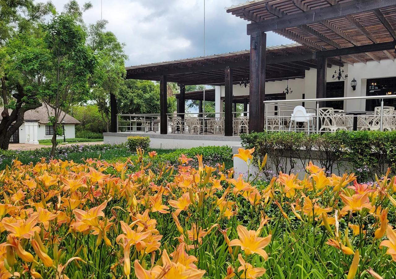 Kievits Kroon Gauteng Wine Estate Pretoria-Noord Εξωτερικό φωτογραφία