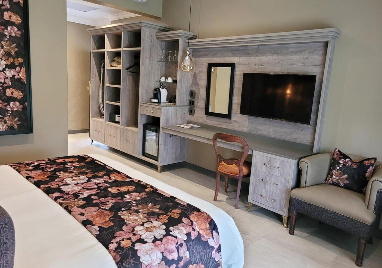 Kievits Kroon Gauteng Wine Estate Pretoria-Noord Εξωτερικό φωτογραφία
