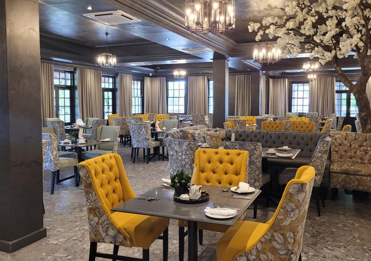 Kievits Kroon Gauteng Wine Estate Pretoria-Noord Εξωτερικό φωτογραφία
