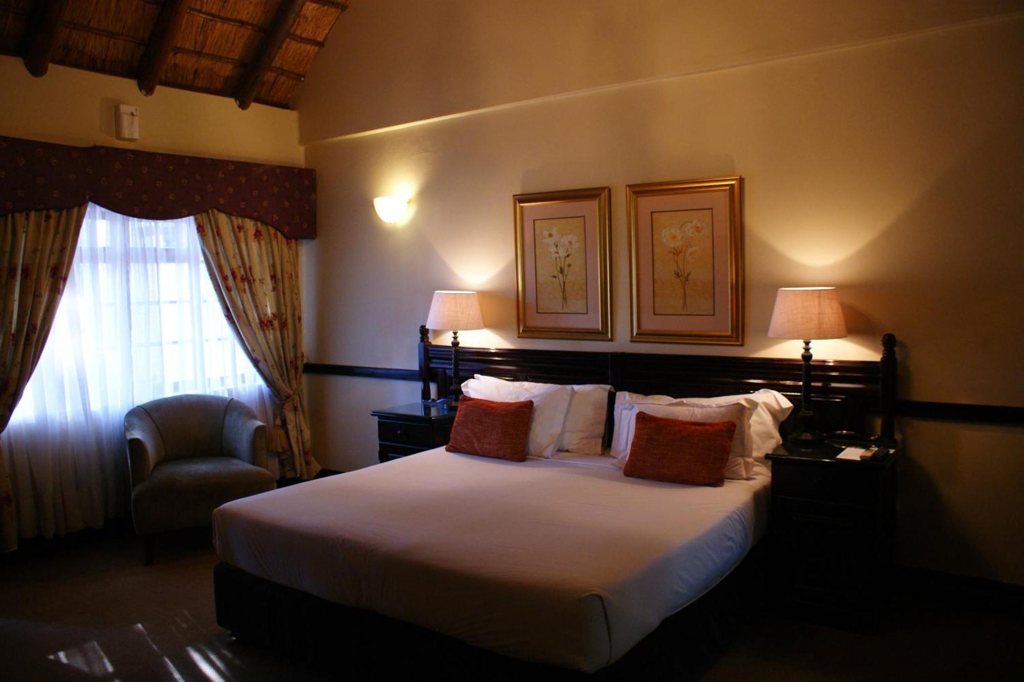 Kievits Kroon Gauteng Wine Estate Pretoria-Noord Εξωτερικό φωτογραφία