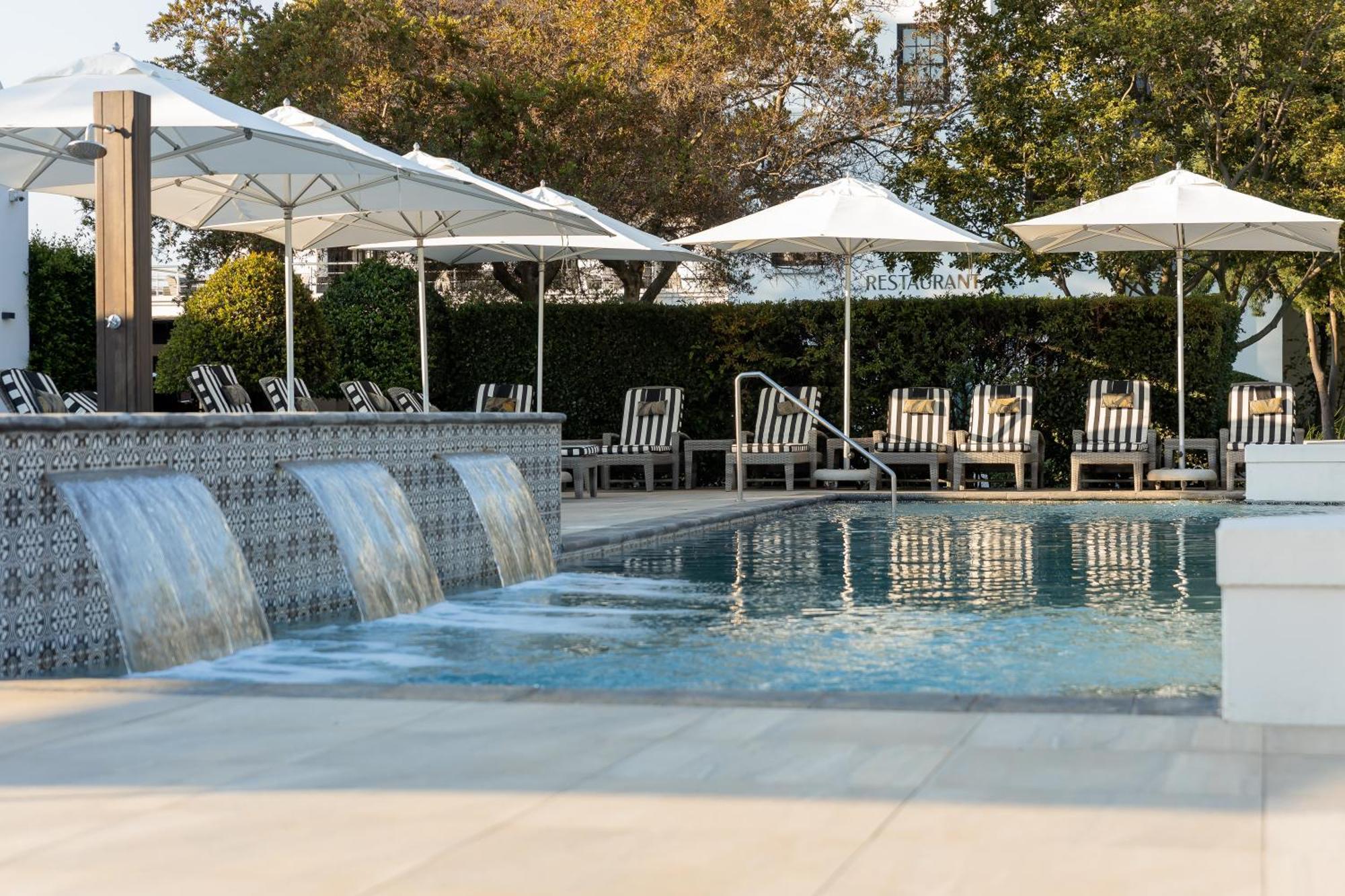 Kievits Kroon Gauteng Wine Estate Pretoria-Noord Εξωτερικό φωτογραφία