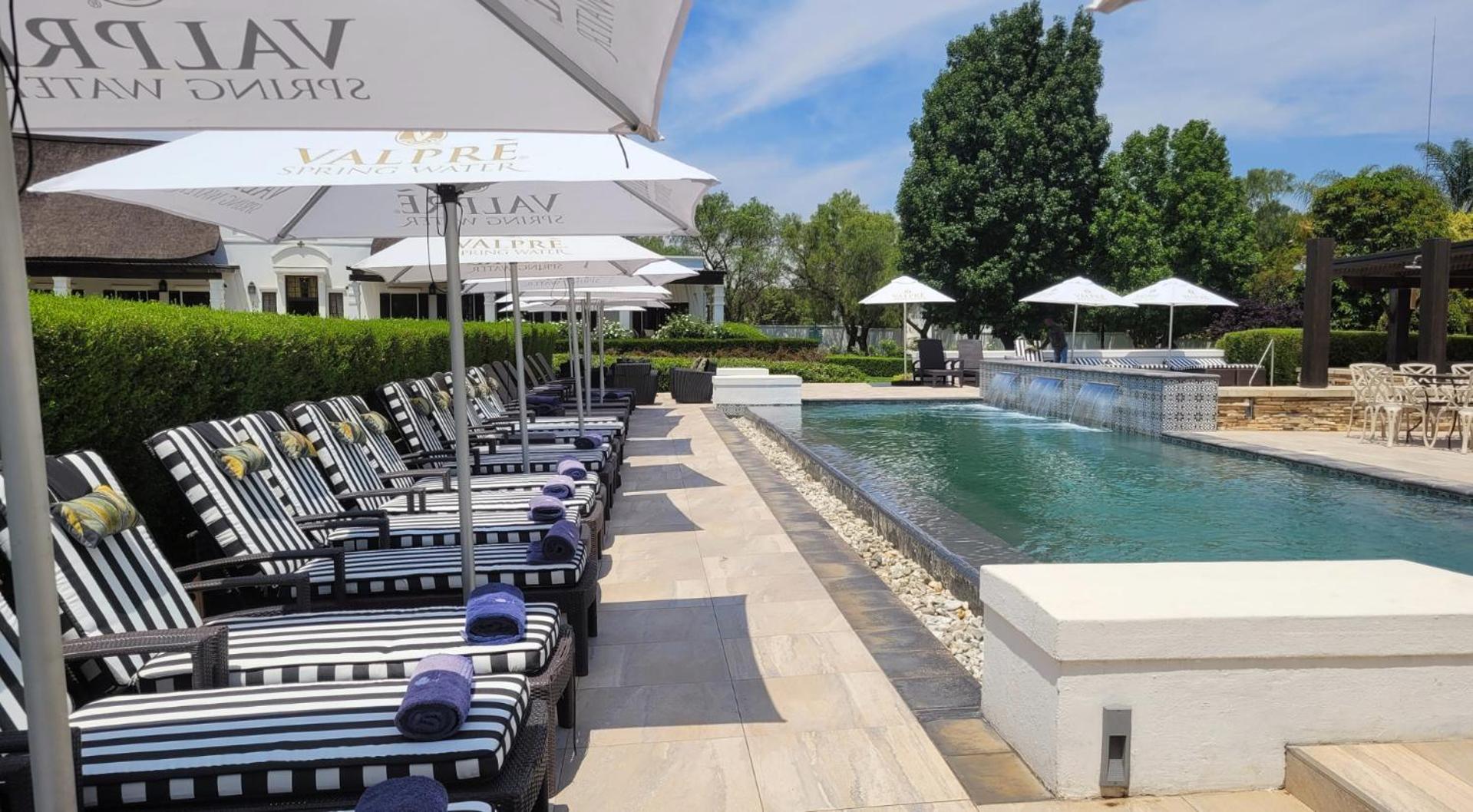 Kievits Kroon Gauteng Wine Estate Pretoria-Noord Εξωτερικό φωτογραφία