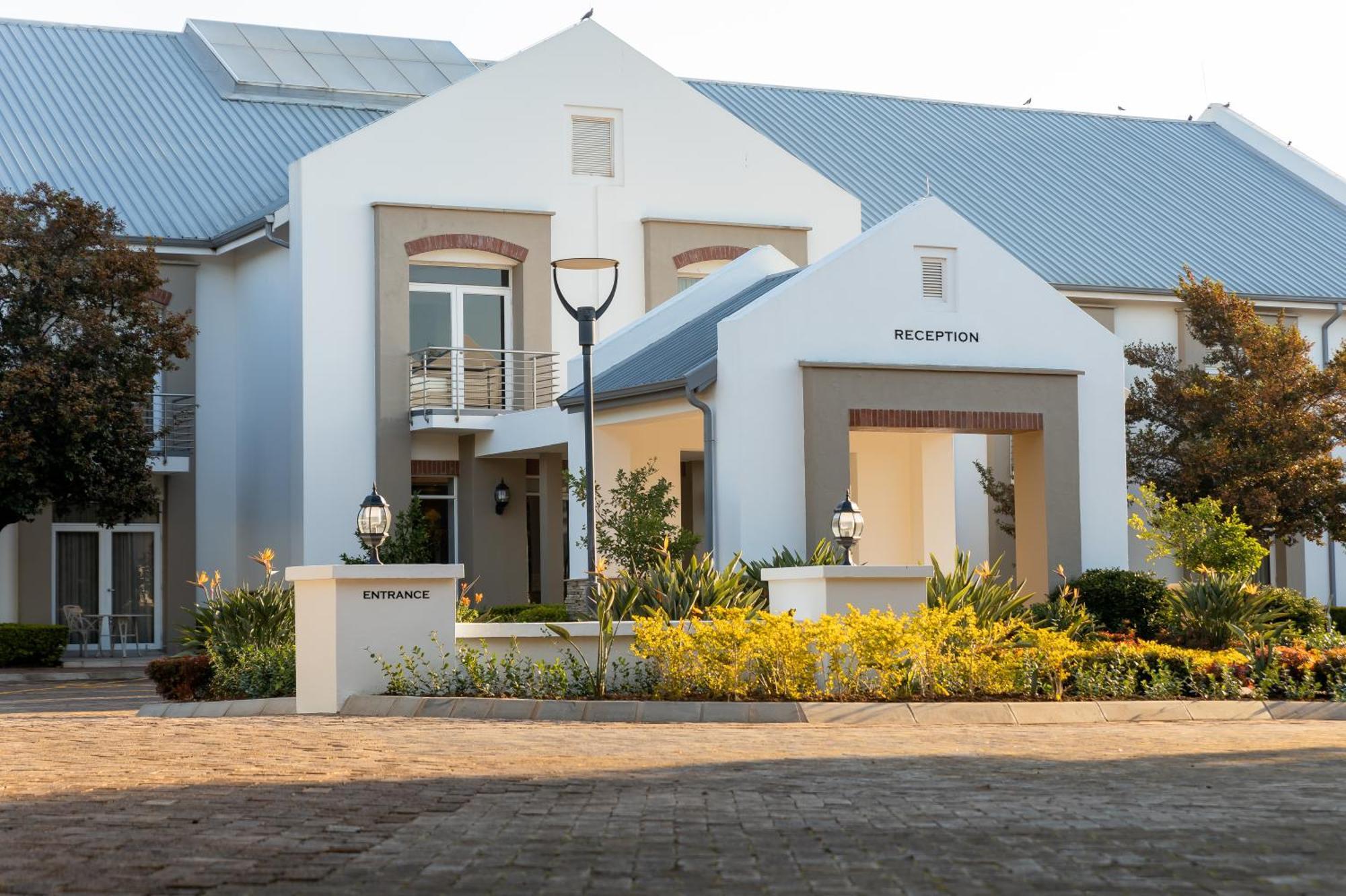 Kievits Kroon Gauteng Wine Estate Pretoria-Noord Εξωτερικό φωτογραφία