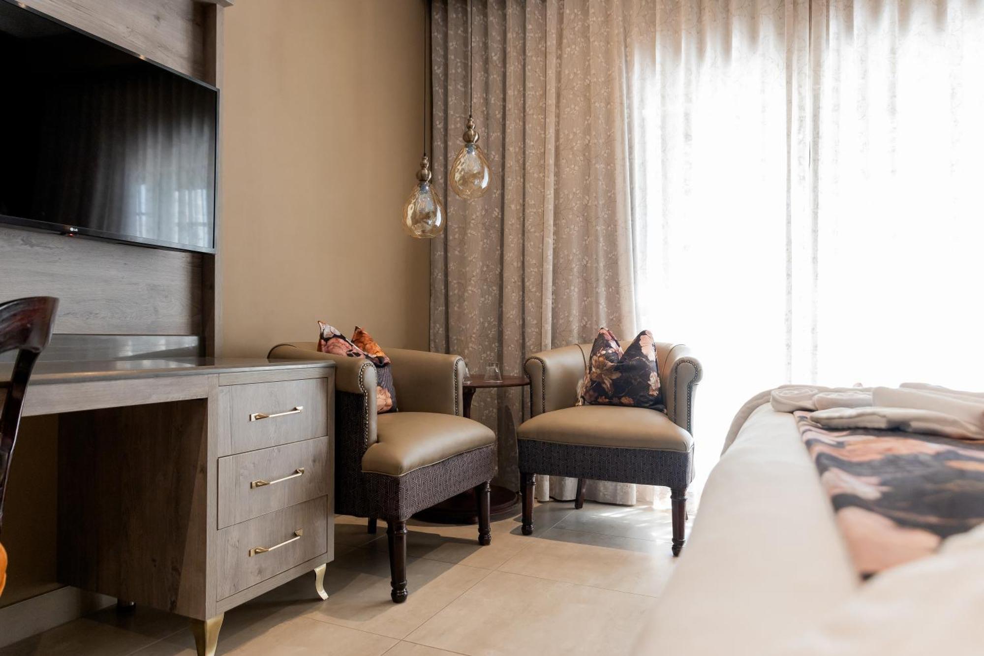 Kievits Kroon Gauteng Wine Estate Pretoria-Noord Εξωτερικό φωτογραφία