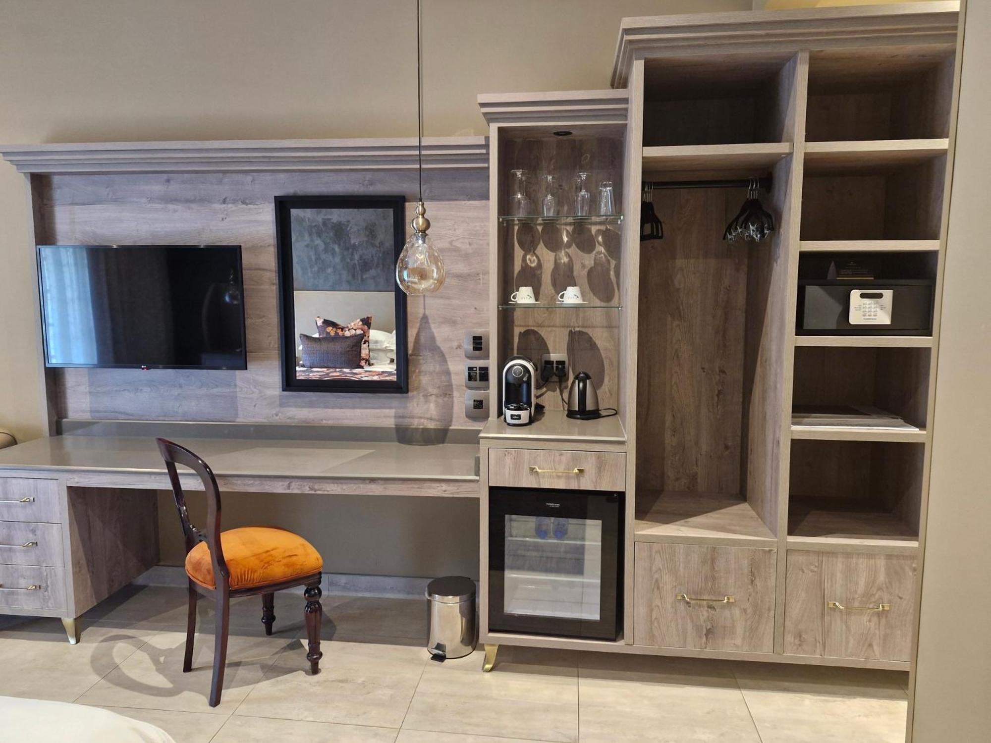 Kievits Kroon Gauteng Wine Estate Pretoria-Noord Εξωτερικό φωτογραφία