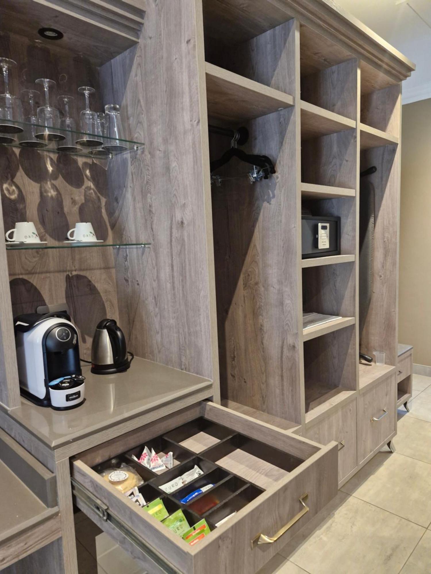 Kievits Kroon Gauteng Wine Estate Pretoria-Noord Εξωτερικό φωτογραφία