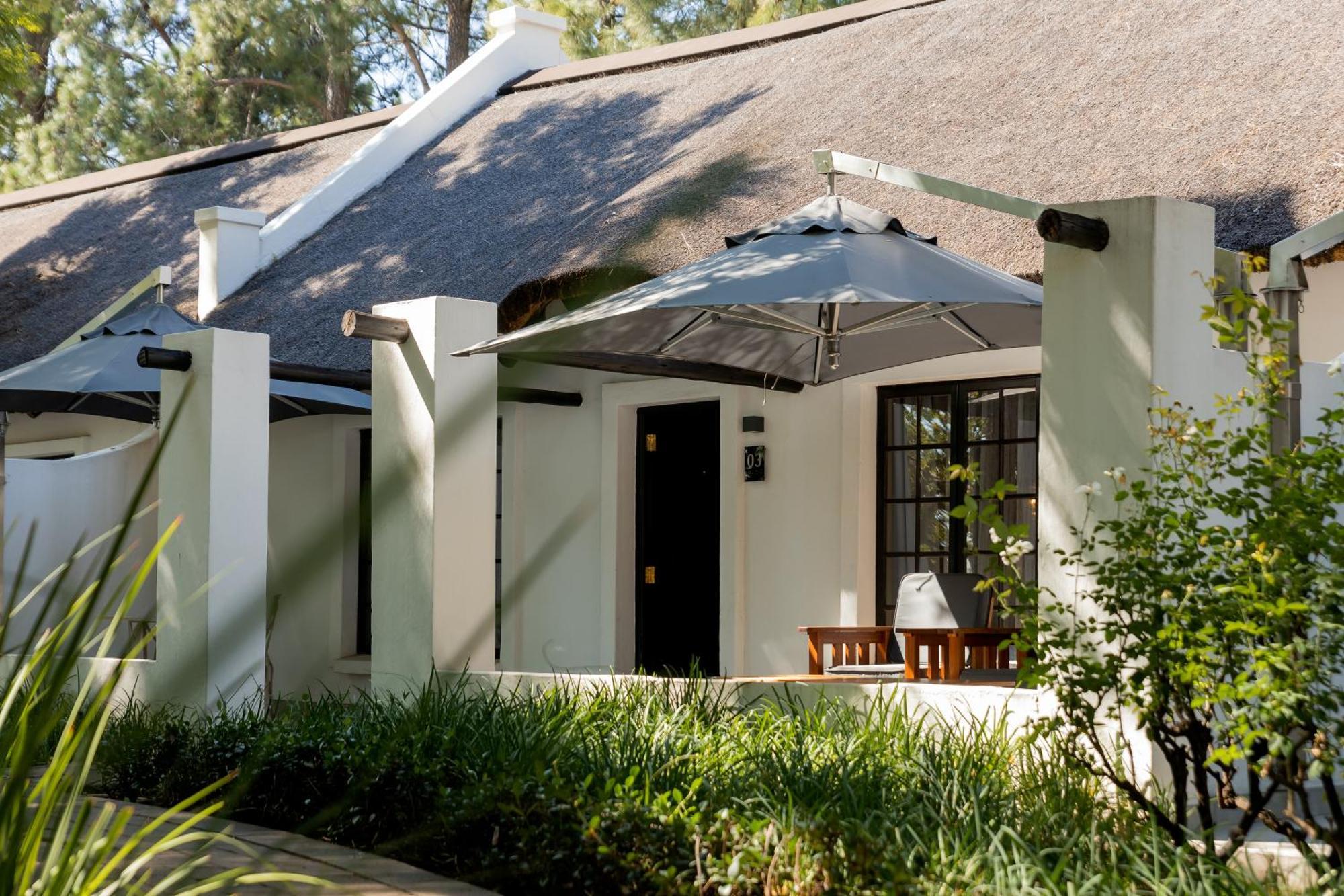 Kievits Kroon Gauteng Wine Estate Pretoria-Noord Εξωτερικό φωτογραφία