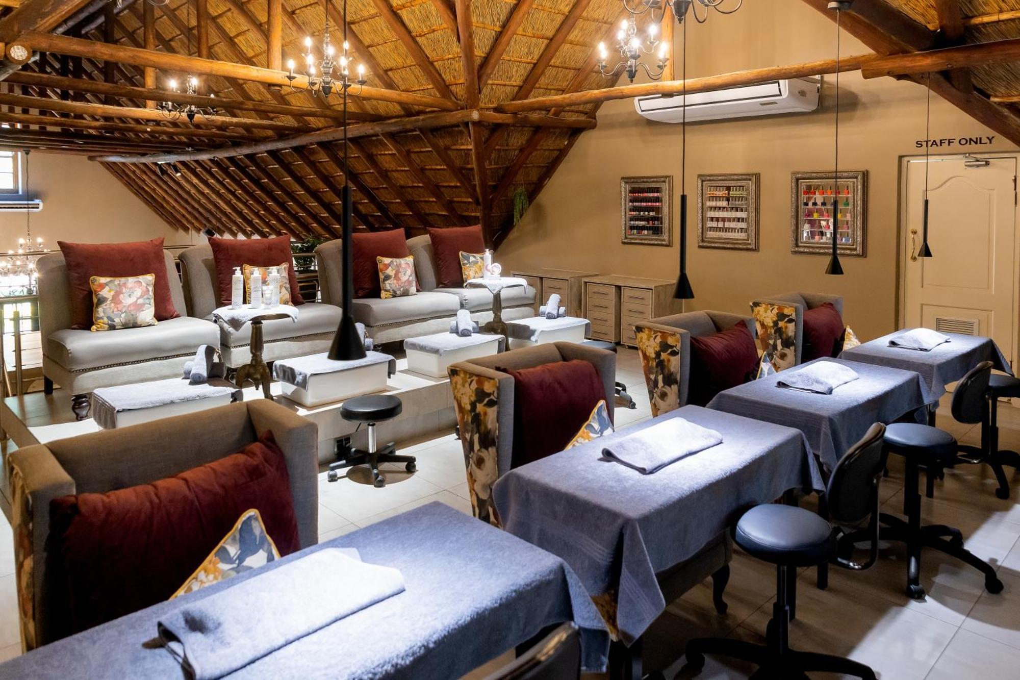 Kievits Kroon Gauteng Wine Estate Pretoria-Noord Εξωτερικό φωτογραφία