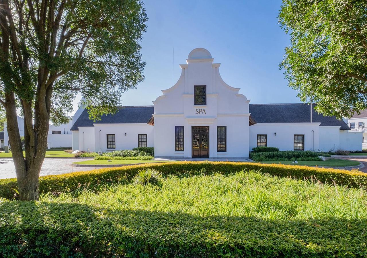 Kievits Kroon Gauteng Wine Estate Pretoria-Noord Εξωτερικό φωτογραφία