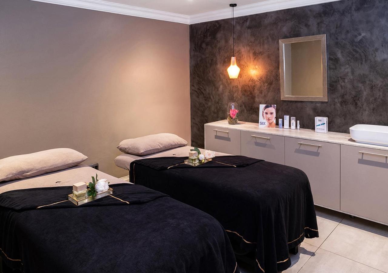 Kievits Kroon Gauteng Wine Estate Pretoria-Noord Εξωτερικό φωτογραφία