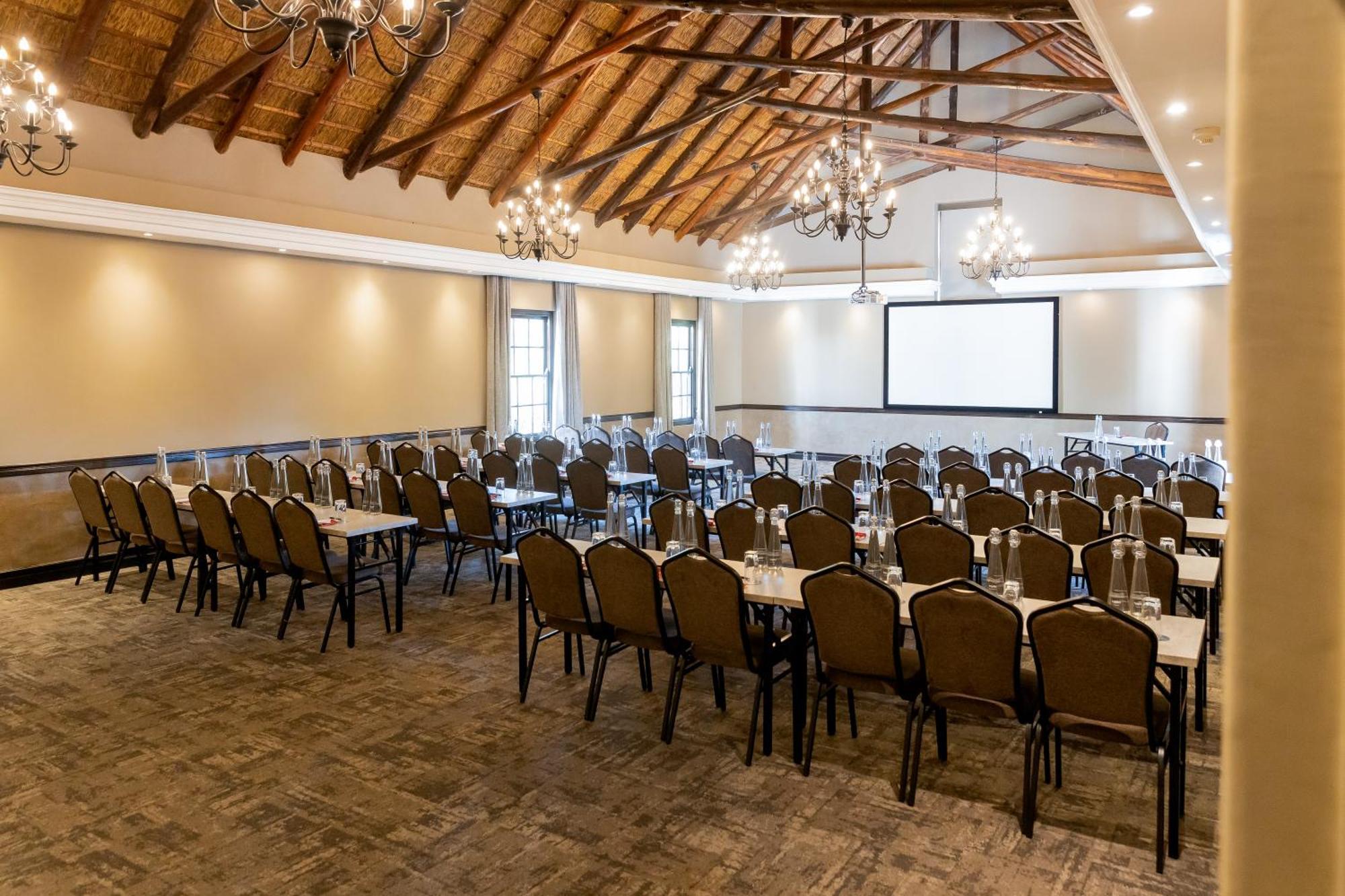 Kievits Kroon Gauteng Wine Estate Pretoria-Noord Εξωτερικό φωτογραφία