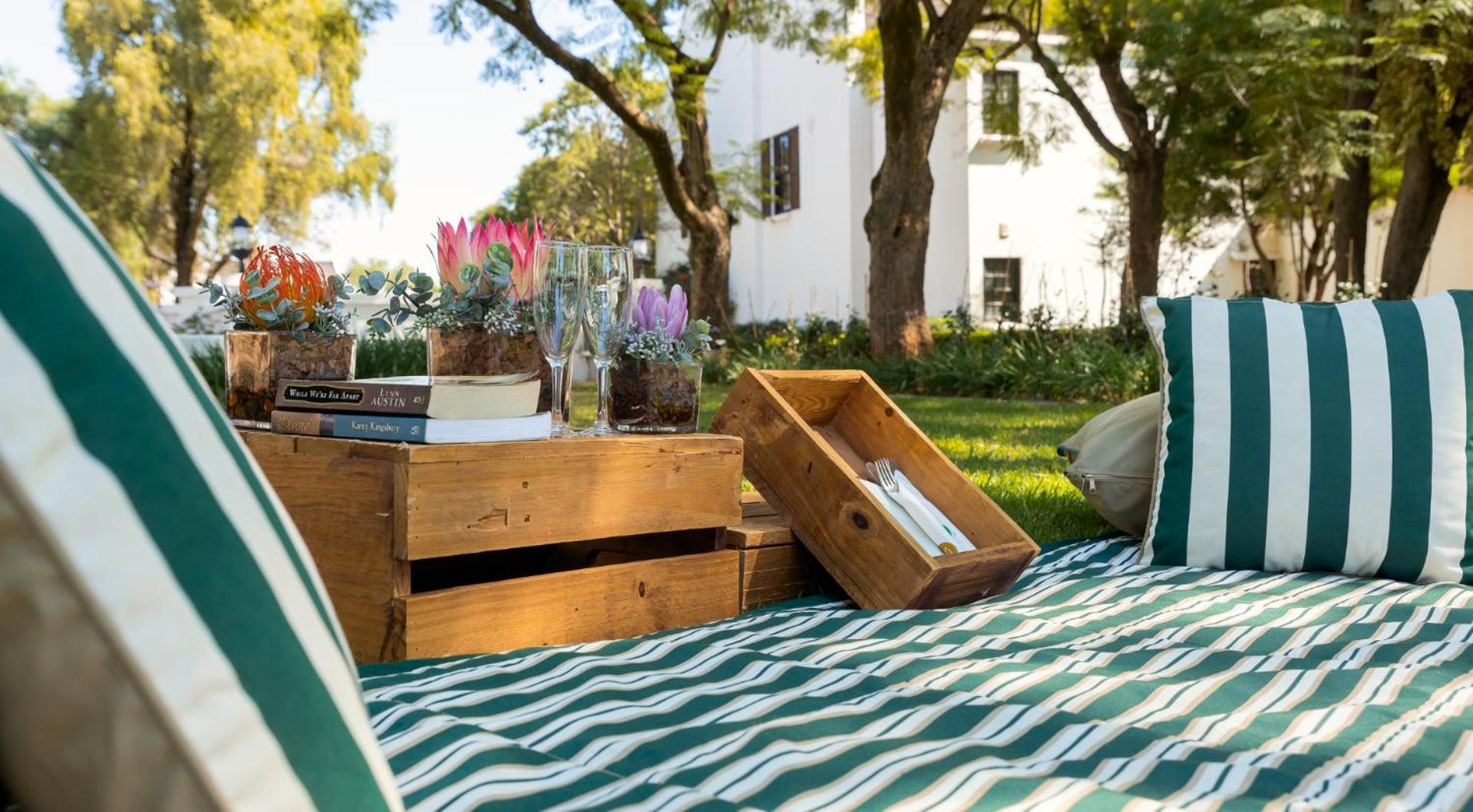 Kievits Kroon Gauteng Wine Estate Pretoria-Noord Εξωτερικό φωτογραφία
