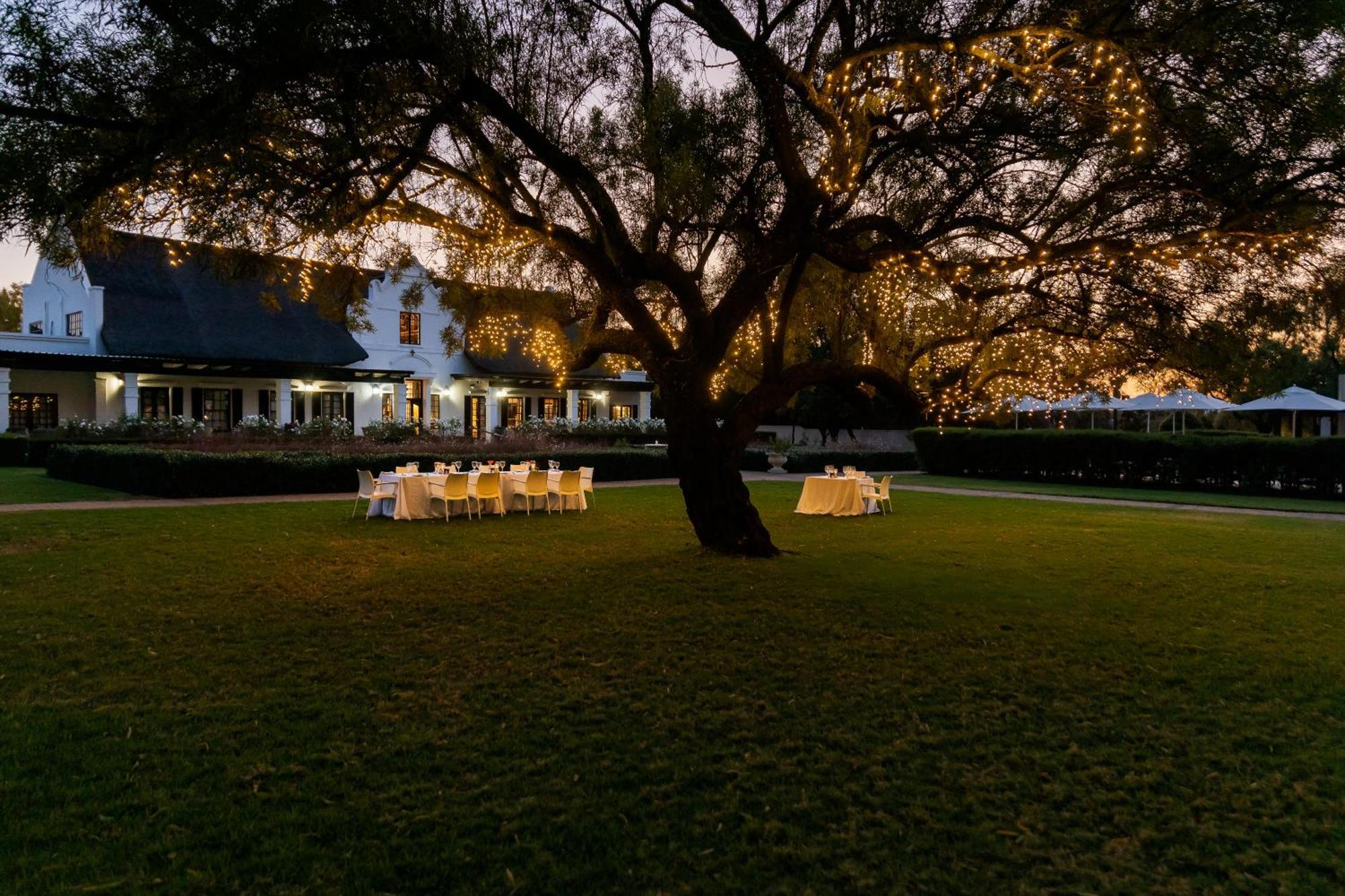 Kievits Kroon Gauteng Wine Estate Pretoria-Noord Εξωτερικό φωτογραφία