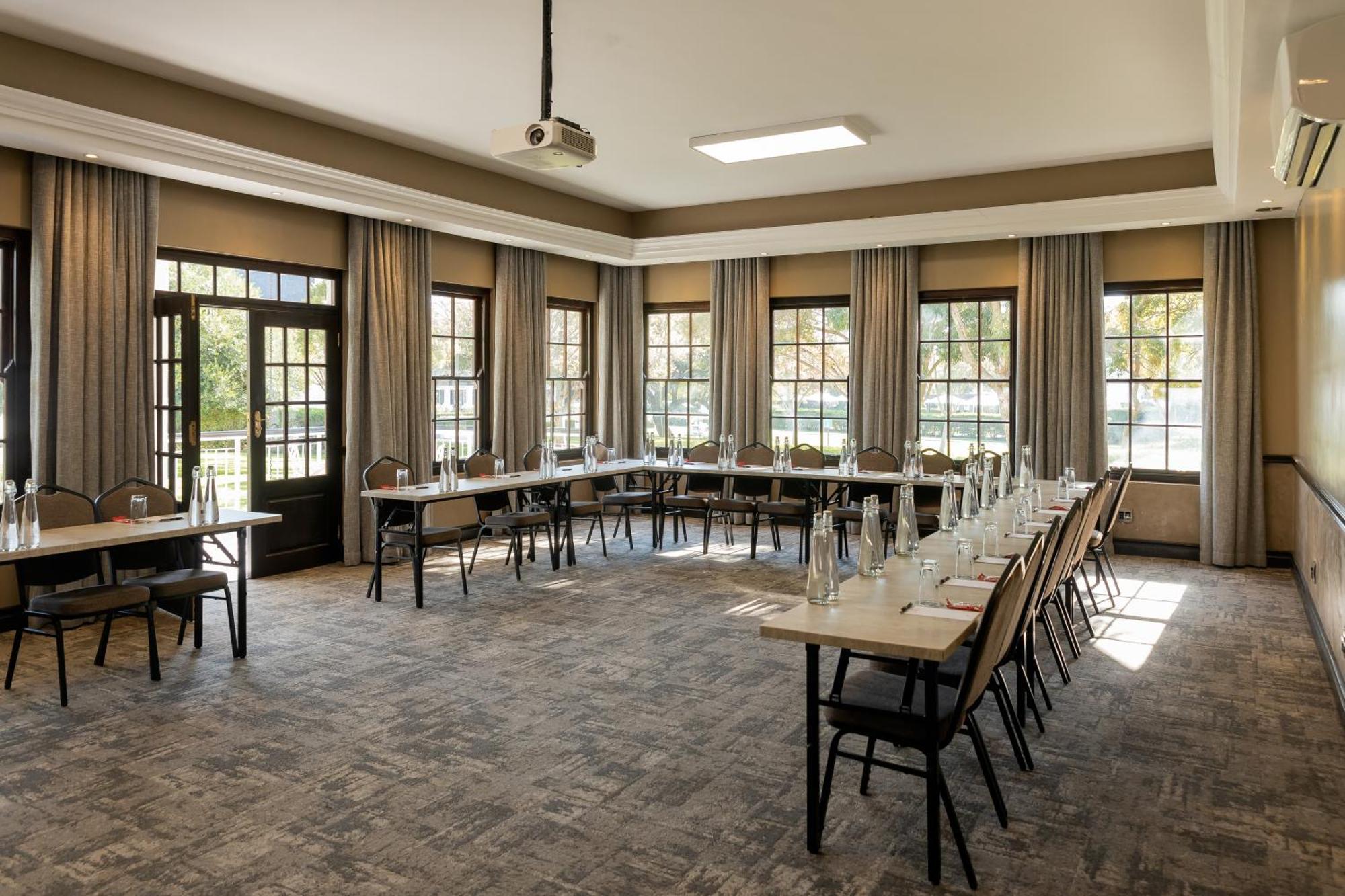 Kievits Kroon Gauteng Wine Estate Pretoria-Noord Εξωτερικό φωτογραφία