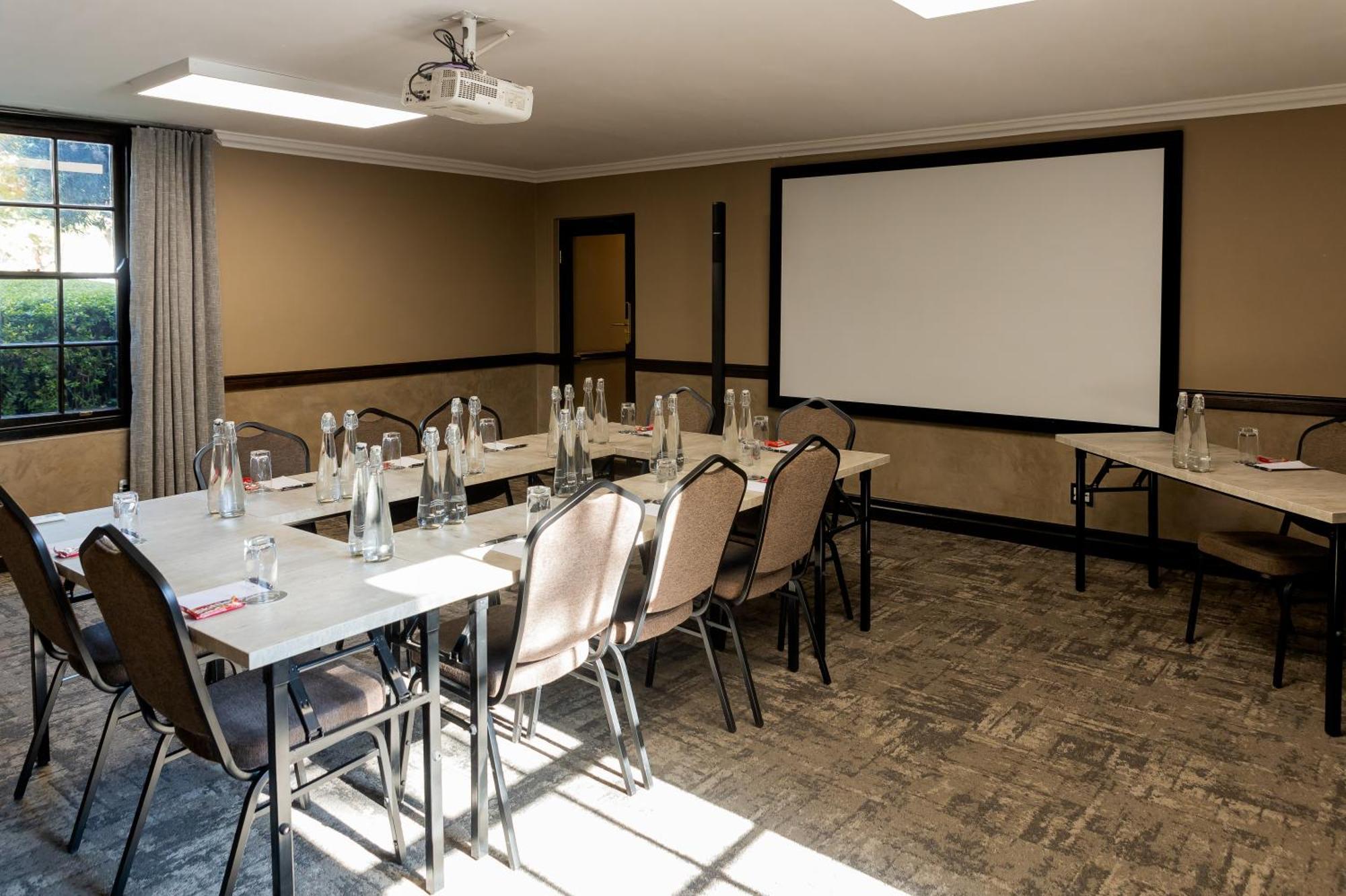 Kievits Kroon Gauteng Wine Estate Pretoria-Noord Εξωτερικό φωτογραφία