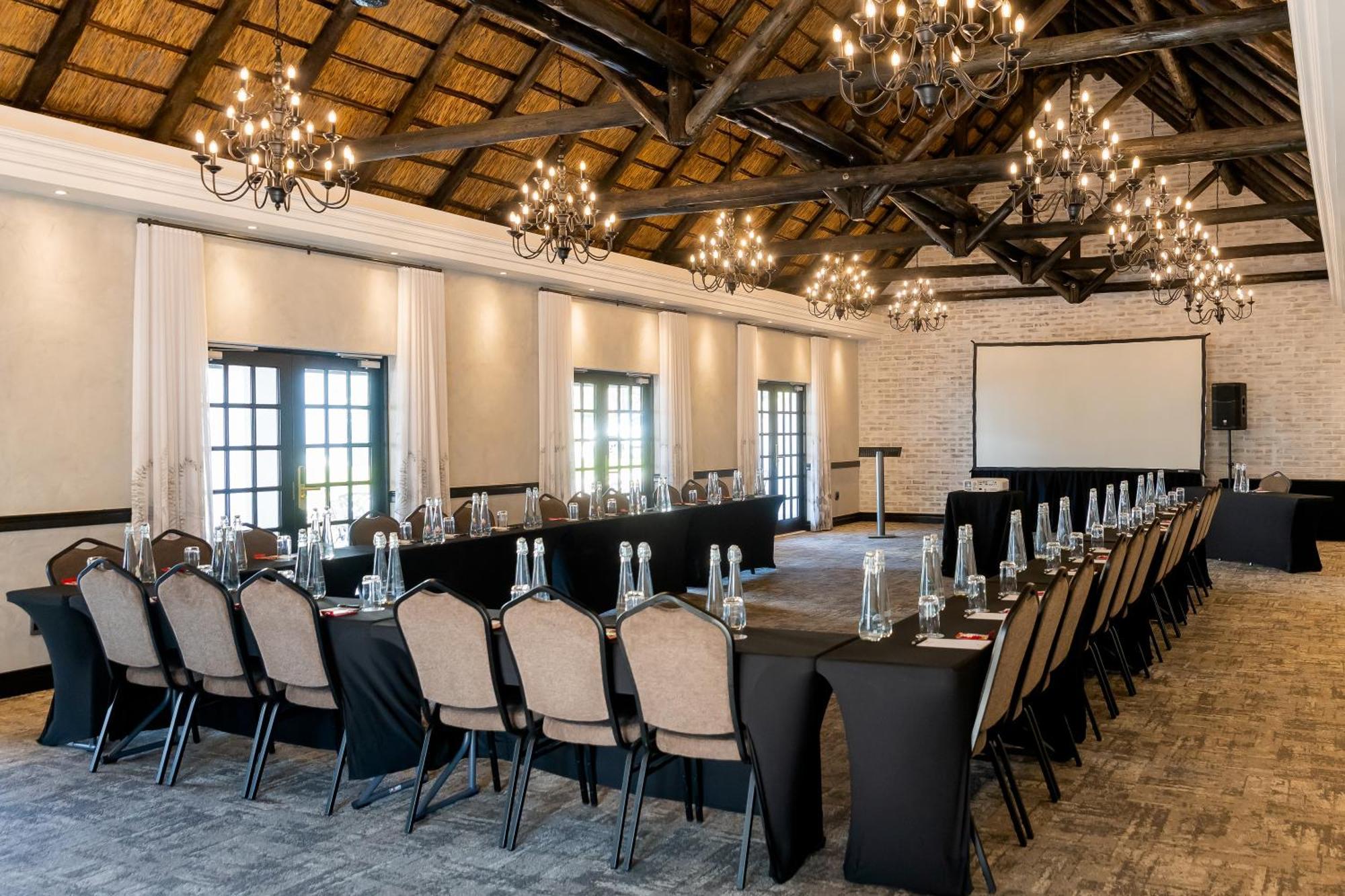 Kievits Kroon Gauteng Wine Estate Pretoria-Noord Εξωτερικό φωτογραφία