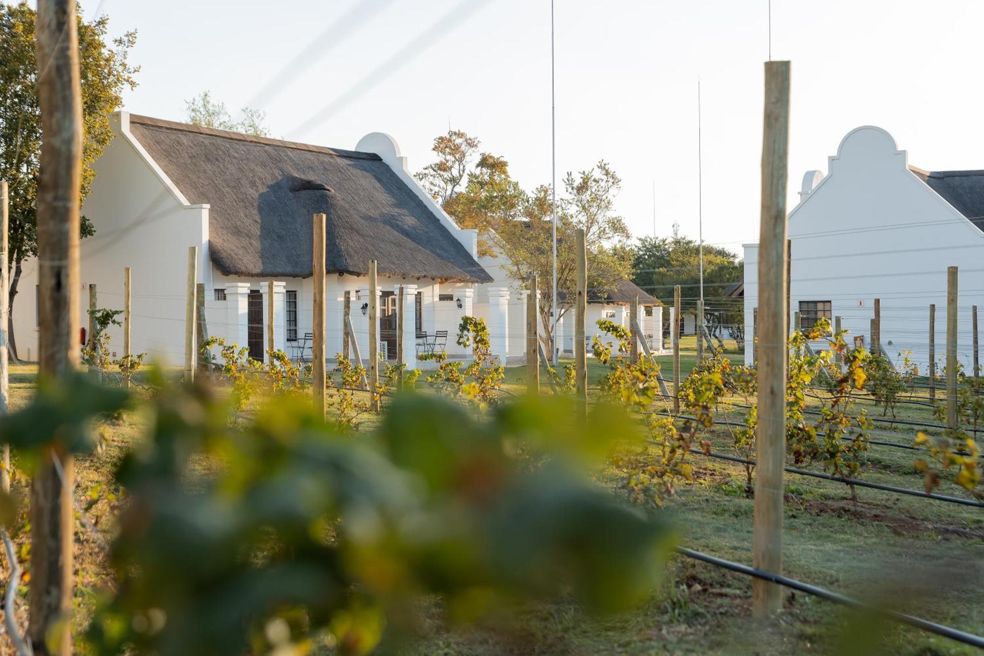 Kievits Kroon Gauteng Wine Estate Pretoria-Noord Εξωτερικό φωτογραφία