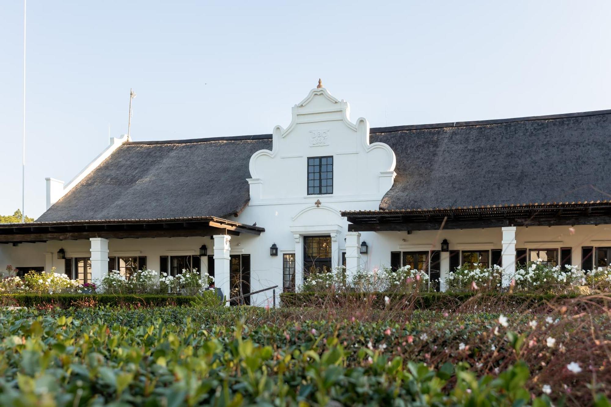 Kievits Kroon Gauteng Wine Estate Pretoria-Noord Εξωτερικό φωτογραφία