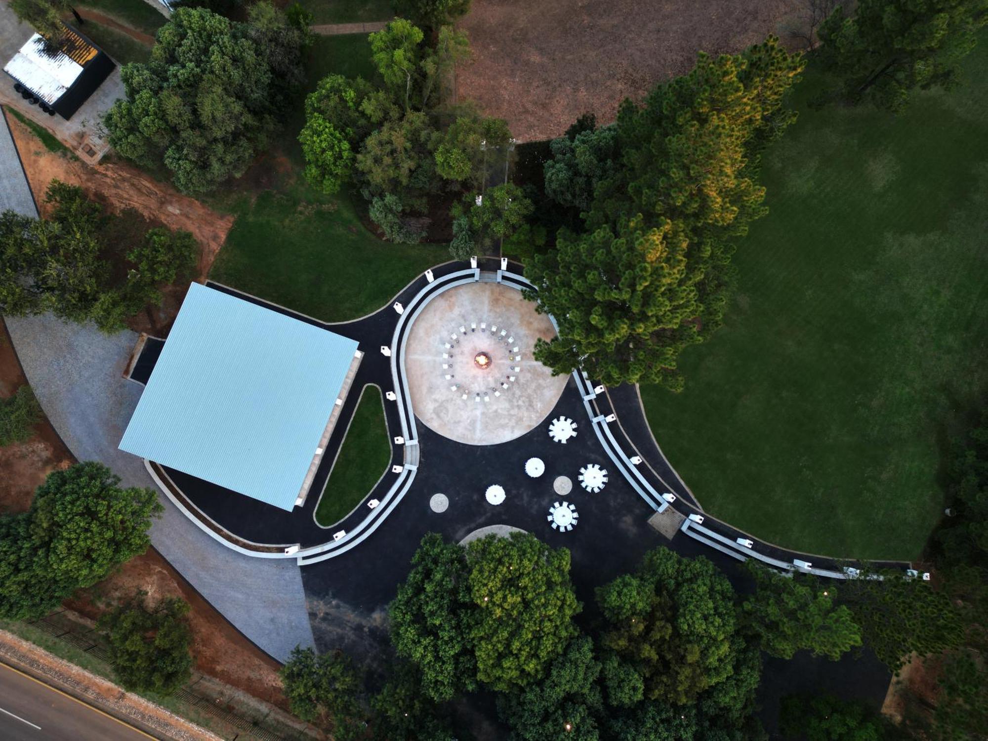 Kievits Kroon Gauteng Wine Estate Pretoria-Noord Εξωτερικό φωτογραφία
