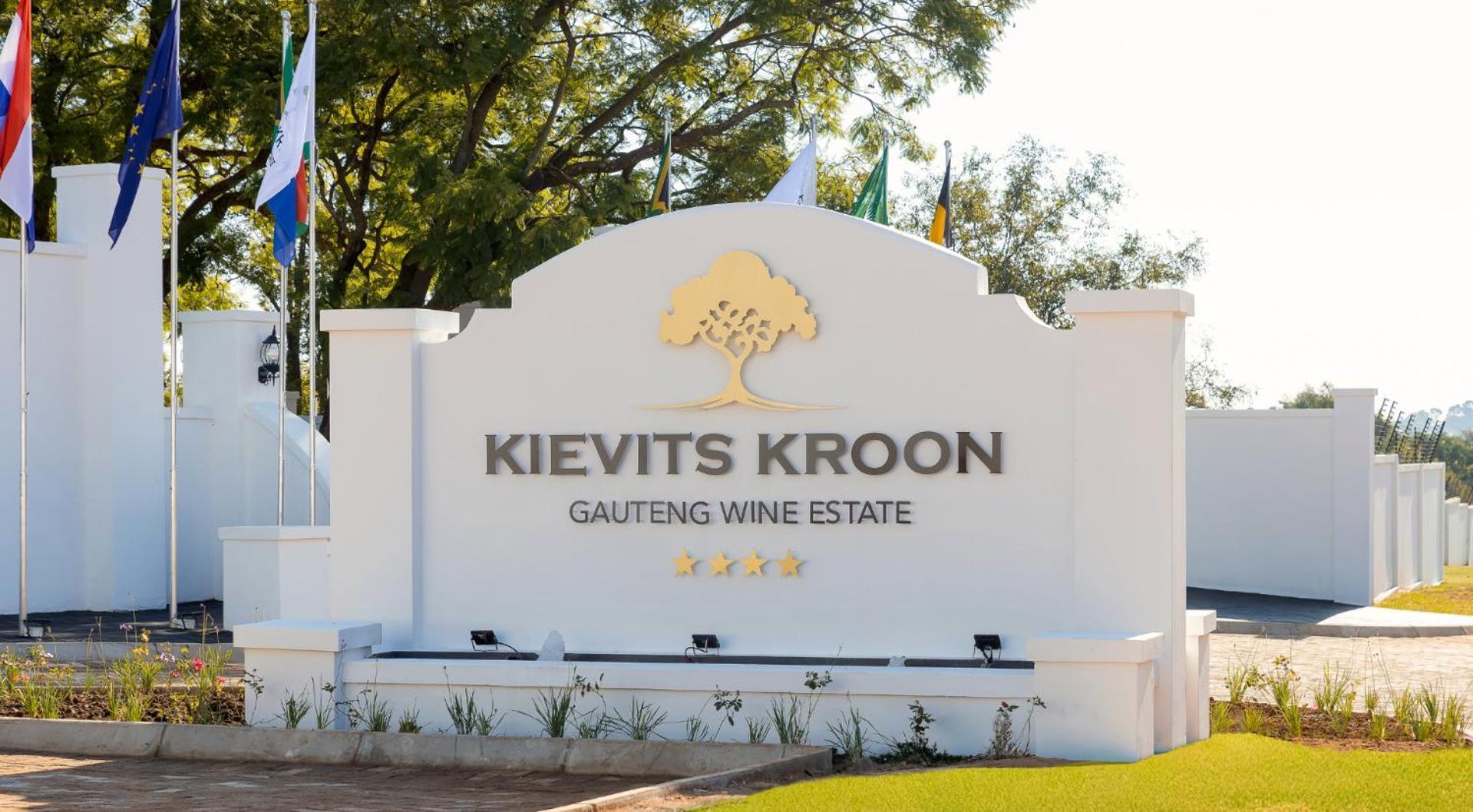 Kievits Kroon Gauteng Wine Estate Pretoria-Noord Εξωτερικό φωτογραφία