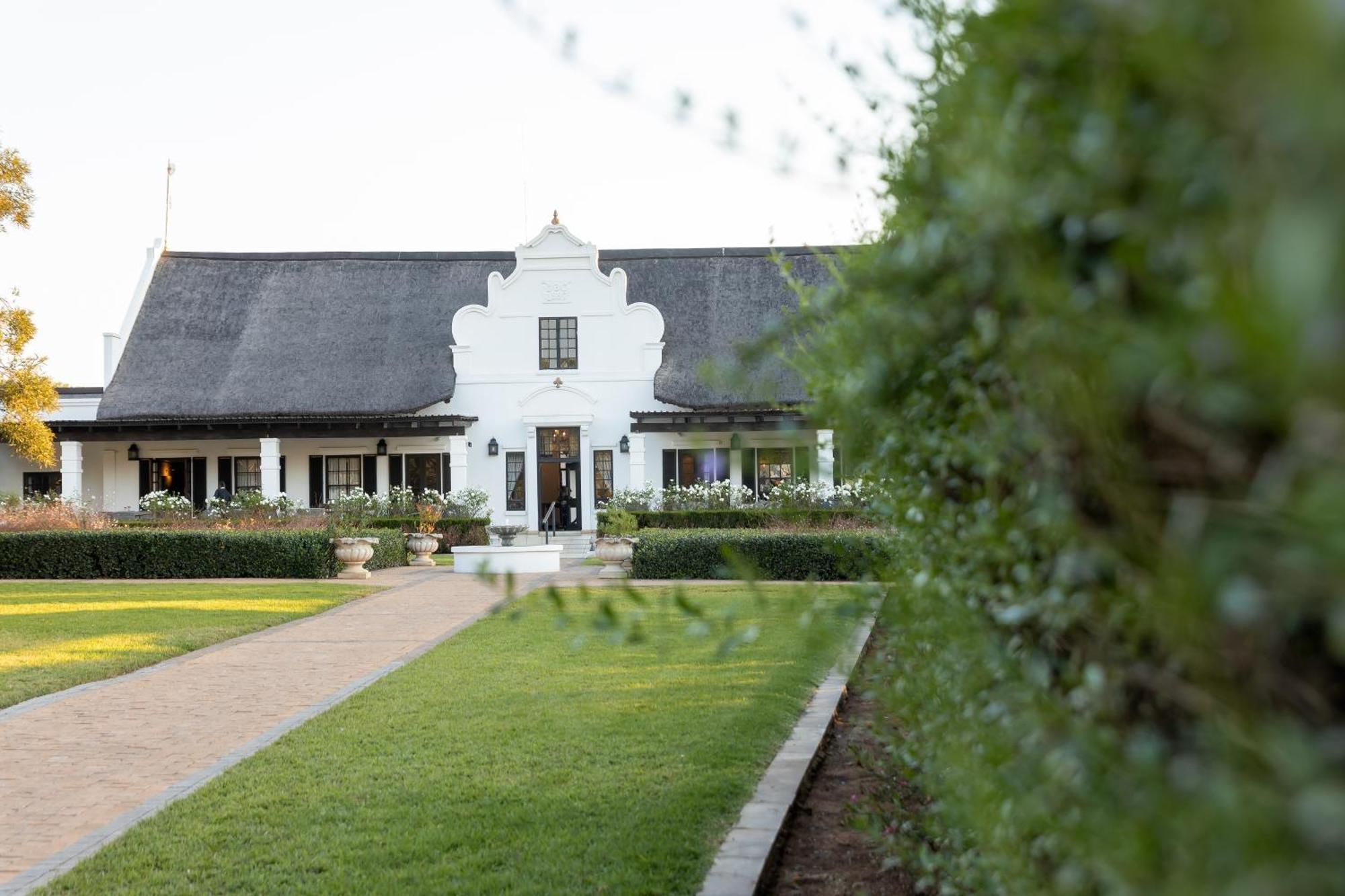 Kievits Kroon Gauteng Wine Estate Pretoria-Noord Εξωτερικό φωτογραφία