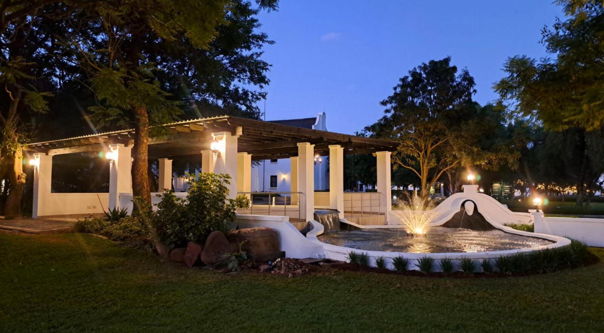 Kievits Kroon Gauteng Wine Estate Pretoria-Noord Εξωτερικό φωτογραφία