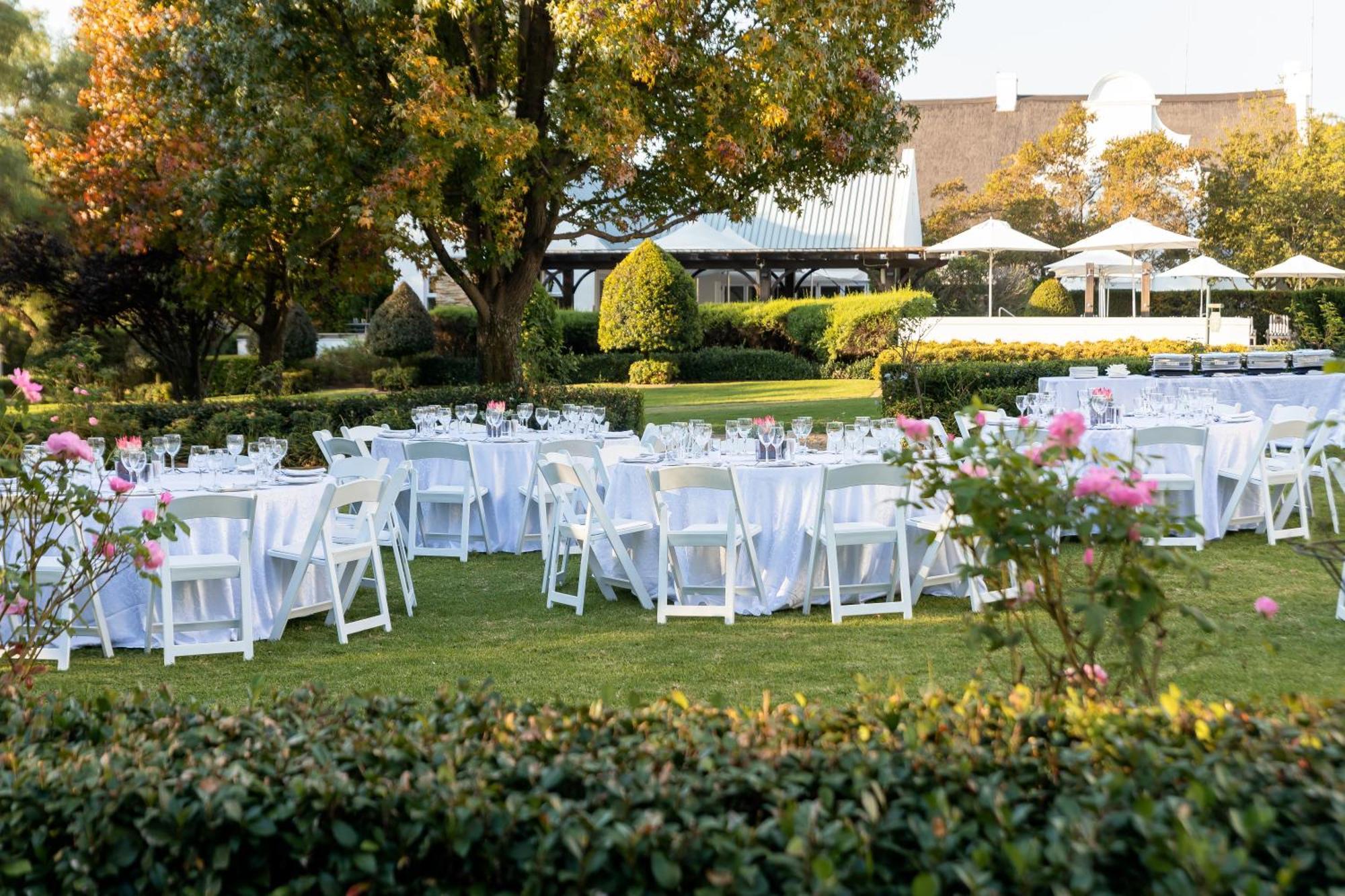 Kievits Kroon Gauteng Wine Estate Pretoria-Noord Εξωτερικό φωτογραφία