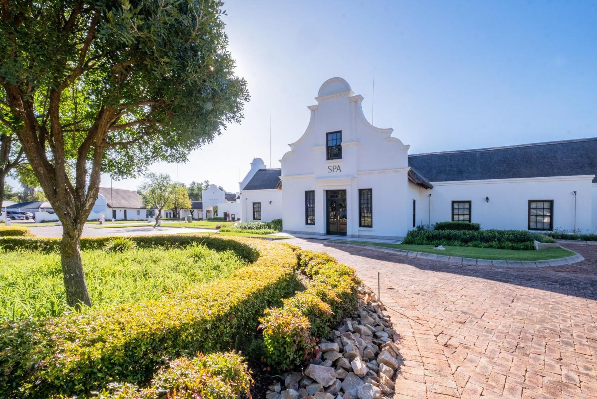 Kievits Kroon Gauteng Wine Estate Pretoria-Noord Εξωτερικό φωτογραφία
